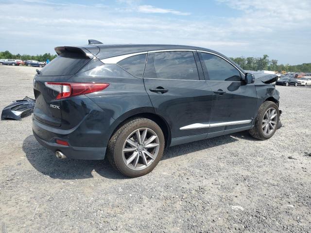 2020 ACURA RDX TECHNO 5J8TC1H58LL009284