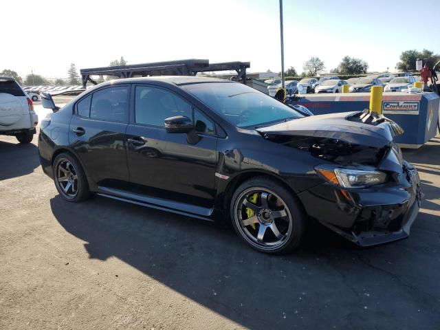 2020 SUBARU WRX STI JF1VA2E68L9827942