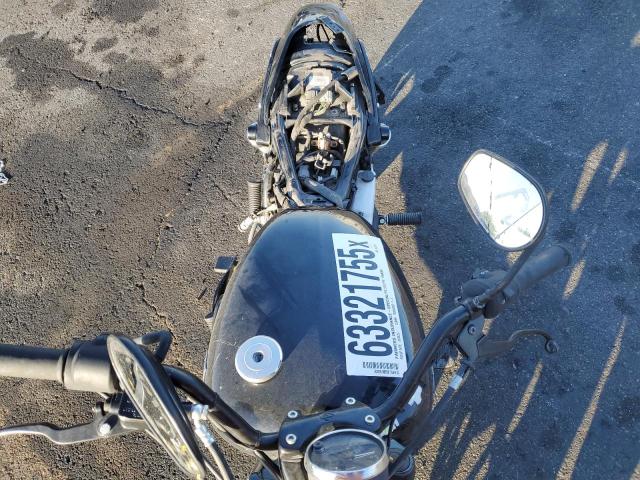 2015 HARLEY-DAVIDSON XG500 1HD4NAA12FC502515