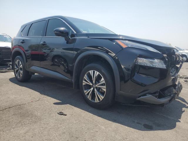 2021 NISSAN ROGUE SV - 5N1AT3BA2MC838811