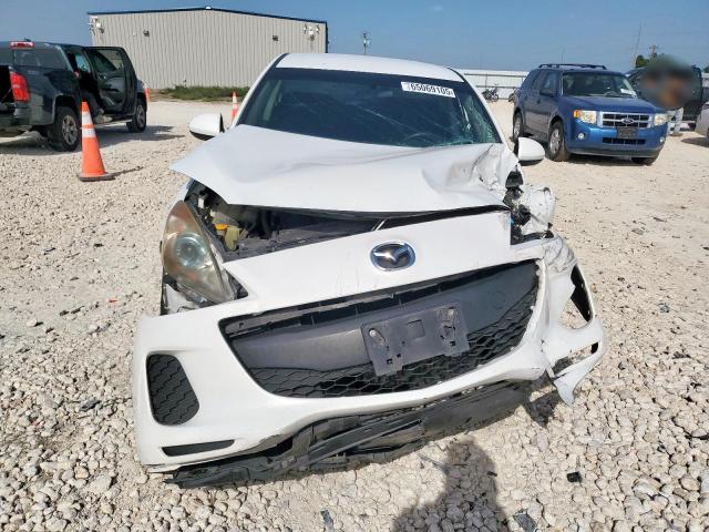 2013 MAZDA 3 I - JM1BL1L74D1792281
