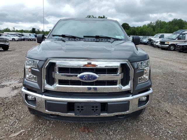2017 FORD F150 SUPER - 1FTEX1EP0HFC32474
