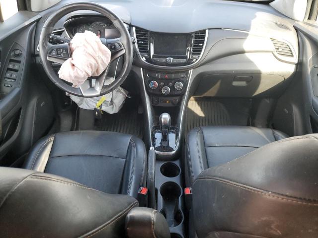 2020 CHEVROLET TRAX PREMI 3GNCJRSB8LL241316