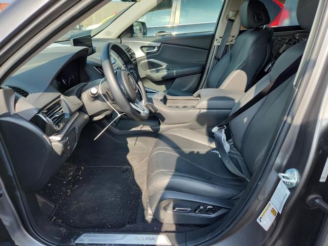 2023 ACURA RDX 5J8TC2H36PL017152