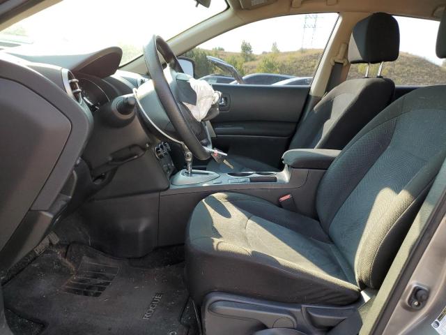 2013 NISSAN ROGUE S - JN8AS5MV0DW643568