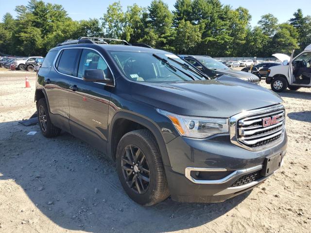 2019 GMC ACADIA SLT 1GKKNULS1KZ142262
