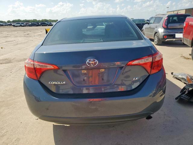 2018 TOYOTA COROLLA L - 5YFBURHE0JP741659