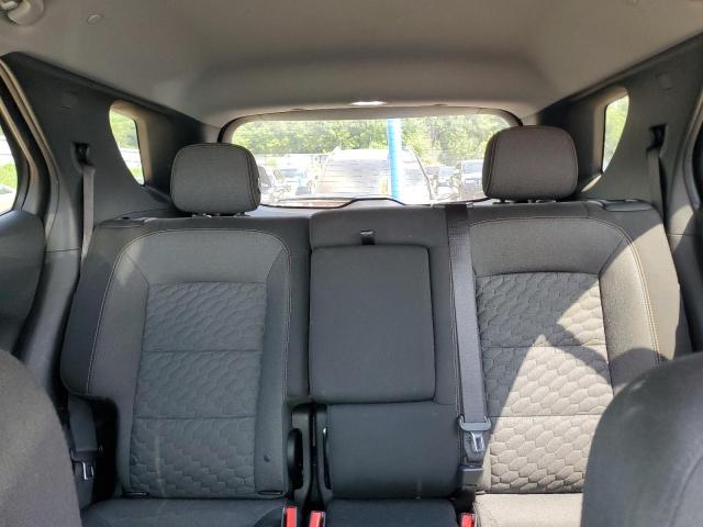2018 CHEVROLET EQUINOX LT 2GNAXJEV9J6258608