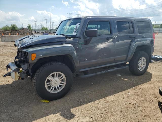 HUMMER H3
