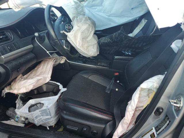 2016 TOYOTA CAMRY LE - 4T1BF1FK1GU234393