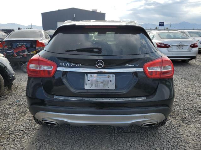 2016 MERCEDES-BENZ GLA 250 4M WDCTG4GB1GJ235089