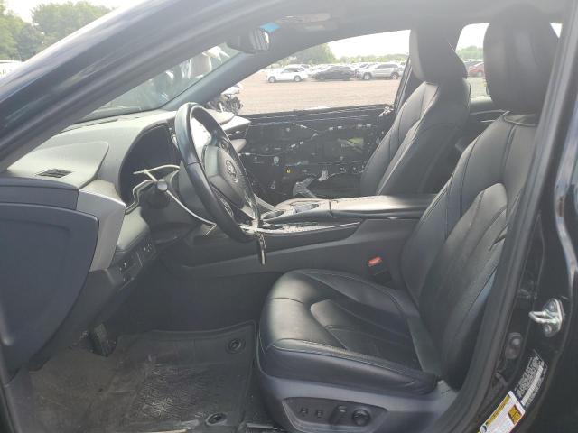 2019 TOYOTA AVALON XLE 4T1BZ1FB8KU018072