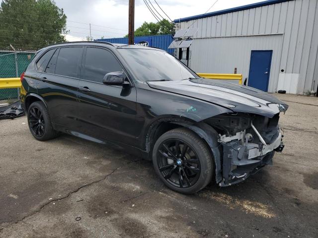 2017 BMW X5 XDRIVE50I 5UXKR6C53H0J84417