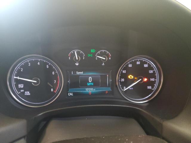 2019 BUICK ENCLAVE PR 5GAEVBKW9KJ229957