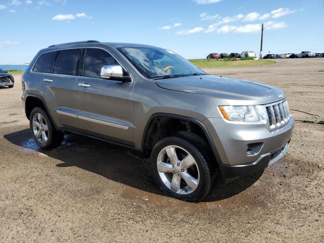 1C4RJFCG6DC609503 2013 JEEP GRAND CHER