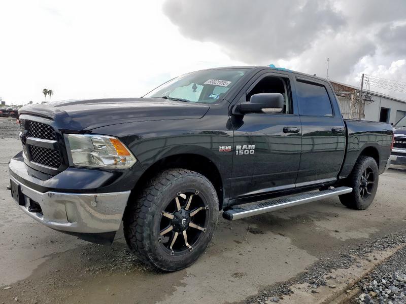 RAM 1500 SLT