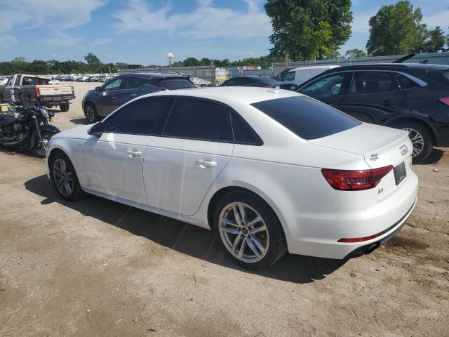 2017 AUDI A4 ULTRA P WAUKMAF48HN059306
