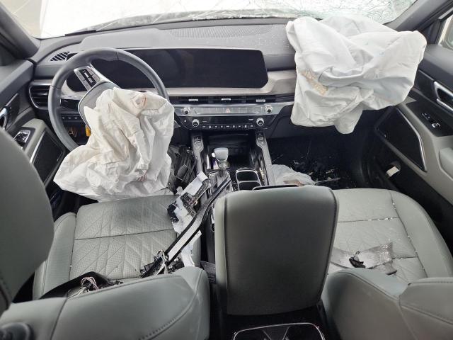 2024 KIA TELLURIDE 5XYP5DGC6RG553511