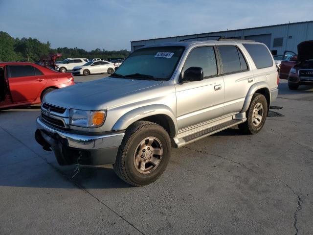 TOYOTA 4RUNNER SR
