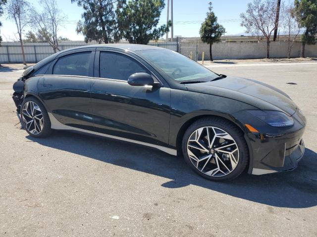 2024 HYUNDAI IONIQ 6 SE KMHM34AA7RA062330