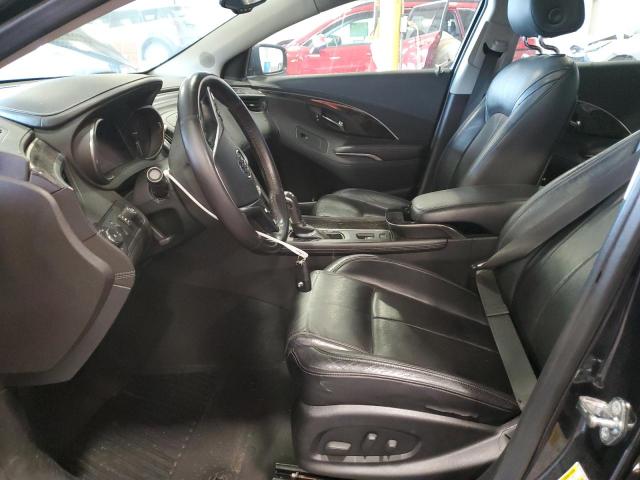 2015 BUICK LACROSSE P 1G4GF5G33FF321283