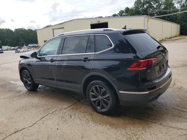 2023 VOLKSWAGEN TIGUAN SE 3VV2B7AX3PM074951