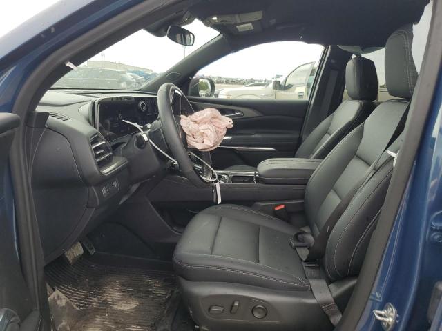 2024 CHEVROLET TRAVERSE L - 1GNERGKS8RJ226563