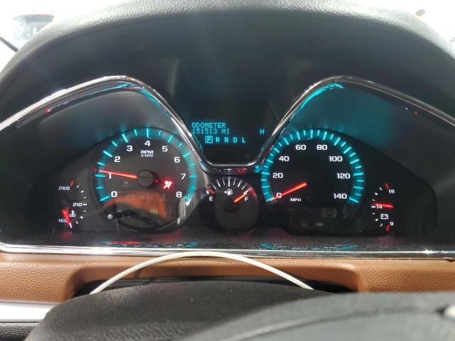 2015 CHEVROLET TRAVERSE L 1GNKVGKD8FJ333642