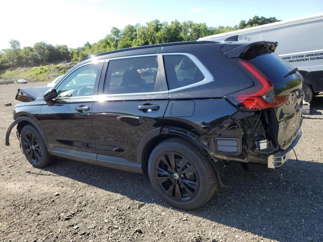 2025 HONDA CR-V SPORT 5J6RS6H98SL042676