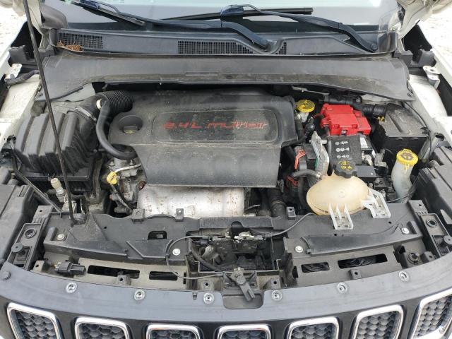 2019 JEEP COMPASS LI 3C4NJDCB4KT753950
