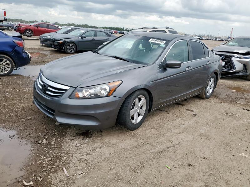 2012 HONDA ACCORD LX - 1HGCP2F32CA134160