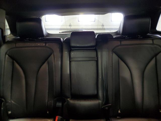 2016 LINCOLN MKX RESERV 2LMTJ8LR0GBL42169