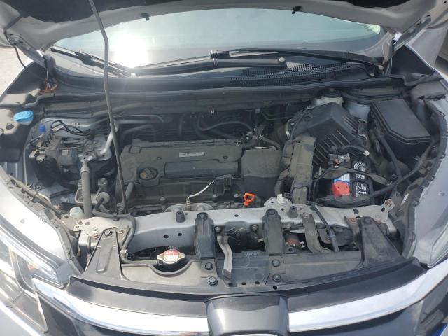 2016 HONDA CR-V LX 2HKRM3H39GH558504