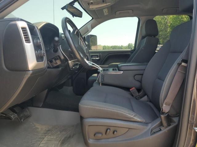 2016 GMC SIERRA K15 1GTV2MEH5GZ318806
