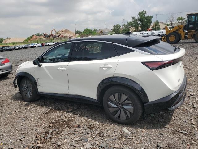 2025 NISSAN ARIYA ENGA JN8AF0BE0SM463655