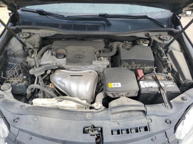 2017 TOYOTA CAMRY LE 4T1BF1FK0HU442072