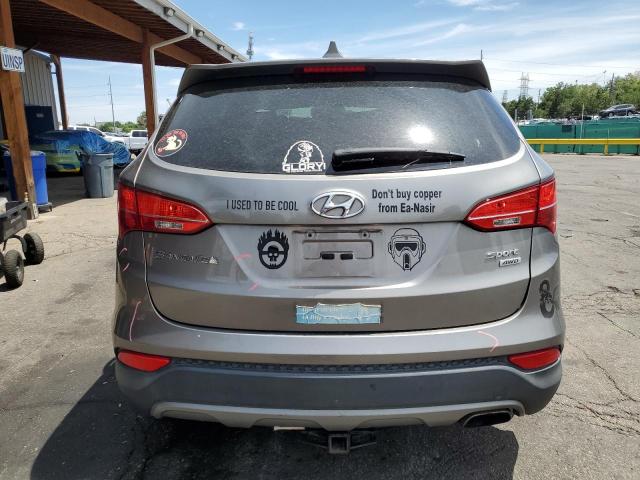 2015 HYUNDAI SANTA FE SPORT 5XYZTDLB8FG246090