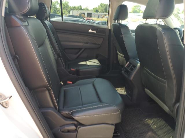 2021 VOLKSWAGEN ATLAS SEL 1V2CR2CA9MC576174