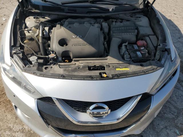 2017 NISSAN MAXIMA 3.5 - 1N4AA6APXHC392081