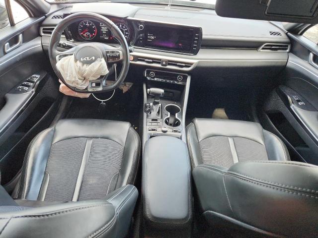2023 KIA K5 GT LINE 5XXG64J29PG189518
