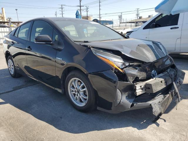 Vin: jtdkbrfu3g3019782, lot: 63512765, toyota prius 20164