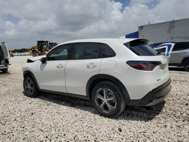 2023 HONDA HR-V EXL - 3CZRZ1H72PM715044