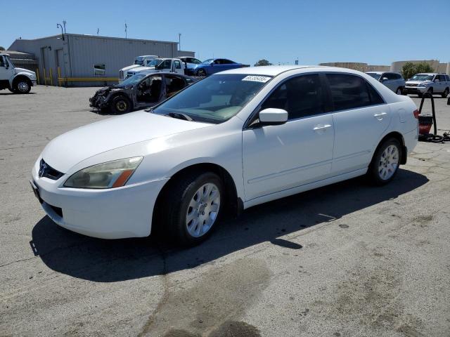 HONDA ACCORD HYB