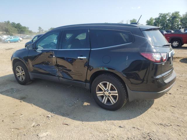 2017 CHEVROLET TRAVERSE L - 1GNKVGKD8HJ124954