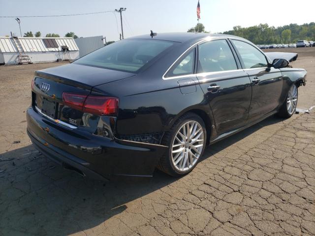 2016 AUDI A6 PREMIUM WAUFGAFC6GN005517