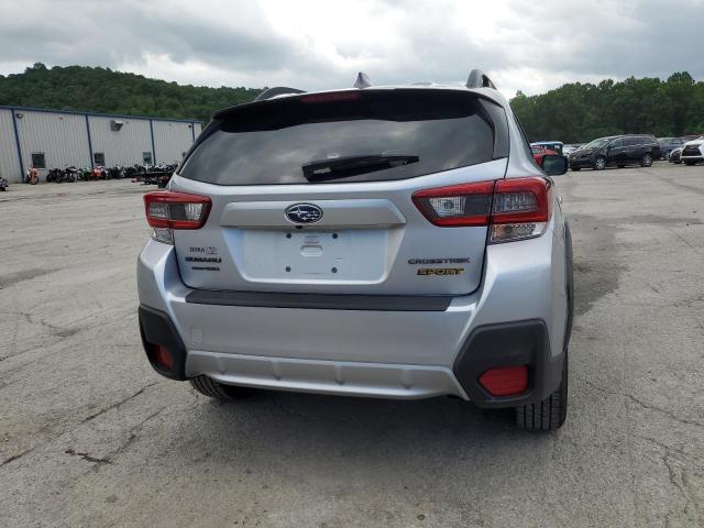 2023 SUBARU CROSSTREK JF2GTHSC7PH320182