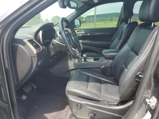 2015 JEEP GRAND CHER - 1C4RJEBG3FC221031