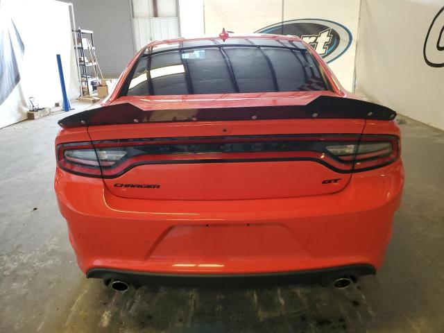 2022 DODGE CHARGER GT 2C3CDXHGXNH217493