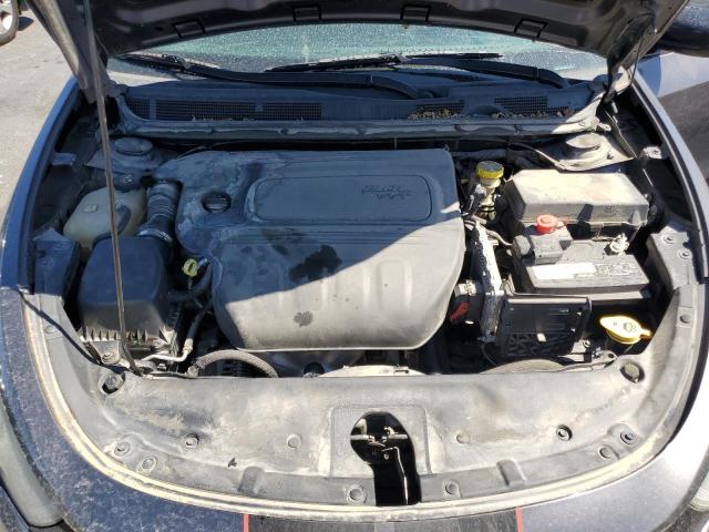 2016 DODGE DART SXT S 1C3CDFFAXGD821733