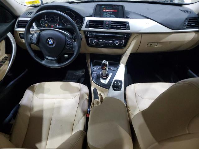 2018 BMW 320 XI WBA8A3C56JA489635
